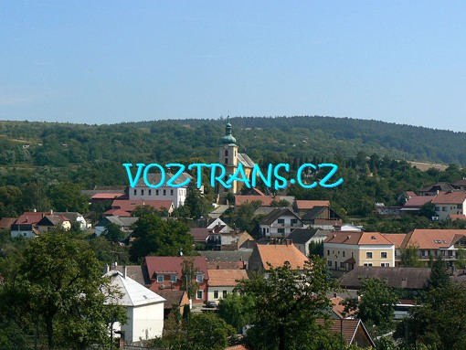 Vyklízení Osvětimany